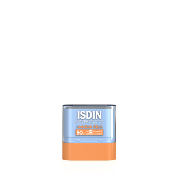 ISDIN Fotoprotector Invisible Stick SPF 50 10G